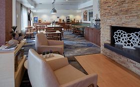 Fairfield Inn By Marriott Kalamazoo West